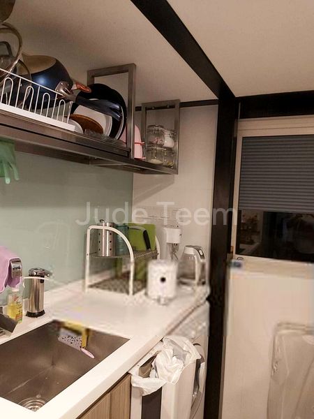 1 Bed Condo for Rent in  The Greenwich - Image 7